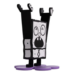 SpongeBob SquarePants Pencil Holder DoodleBob 9 cm 0810163658877