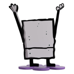 SpongeBob SquarePants Pencil Holder DoodleBob 9 cm 0810163658877