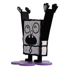 SpongeBob SquarePants Pencil Holder DoodleBob 9 cm 0810163658877