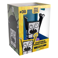 SpongeBob SquarePants Pencil Holder DoodleBob 9 cm 0810163658877