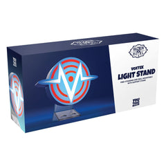 Hazbin Hotel Nightlight VoxTek Light 13 cm          0810163658907