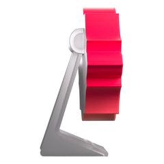 Hazbin Hotel Nightlight Logo Stand 13 cm 0810163658914
