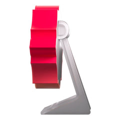 Hazbin Hotel Nightlight Logo Stand 13 cm 0810163658914