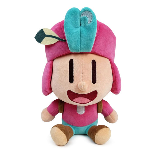 The Plucky Squire Plush Figure Jot 22 cm          0810163658976