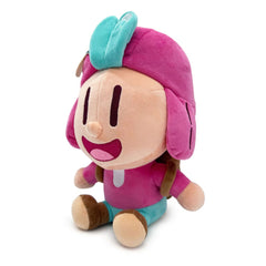 The Plucky Squire Plush Figure Jot 22 cm          0810163658976