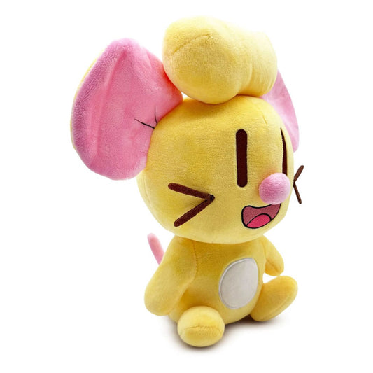 The Plucky Squire Plush Figure Pip 22 cm          0810163658983