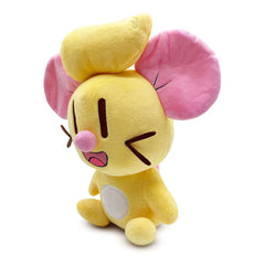 The Plucky Squire Plush Figure Pip 22 cm          0810163658983