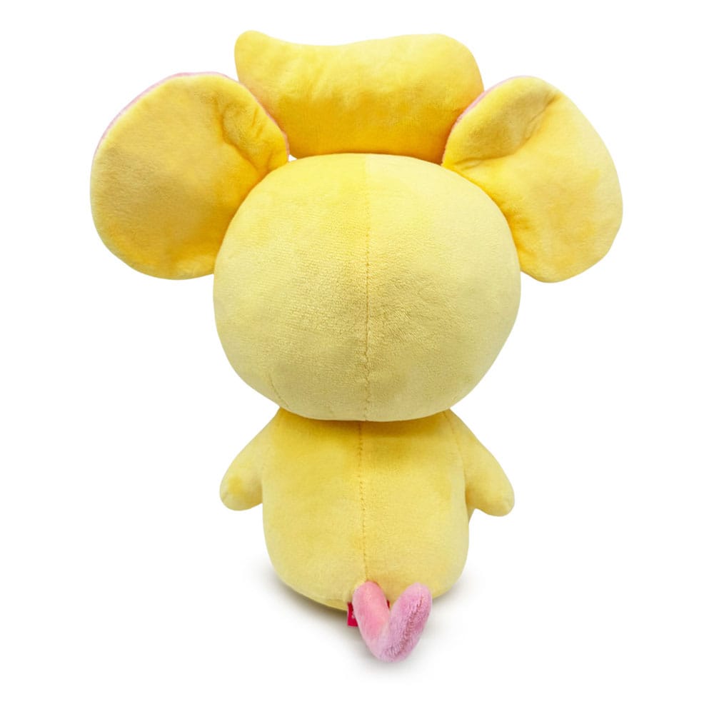 The Plucky Squire Plush Figure Pip 22 cm          0810163658983