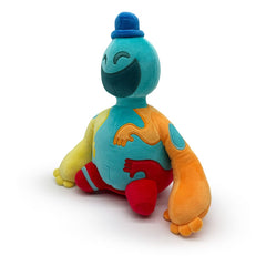 Poppy Playtime Plush Figure Doey 22 cm               0810163658990