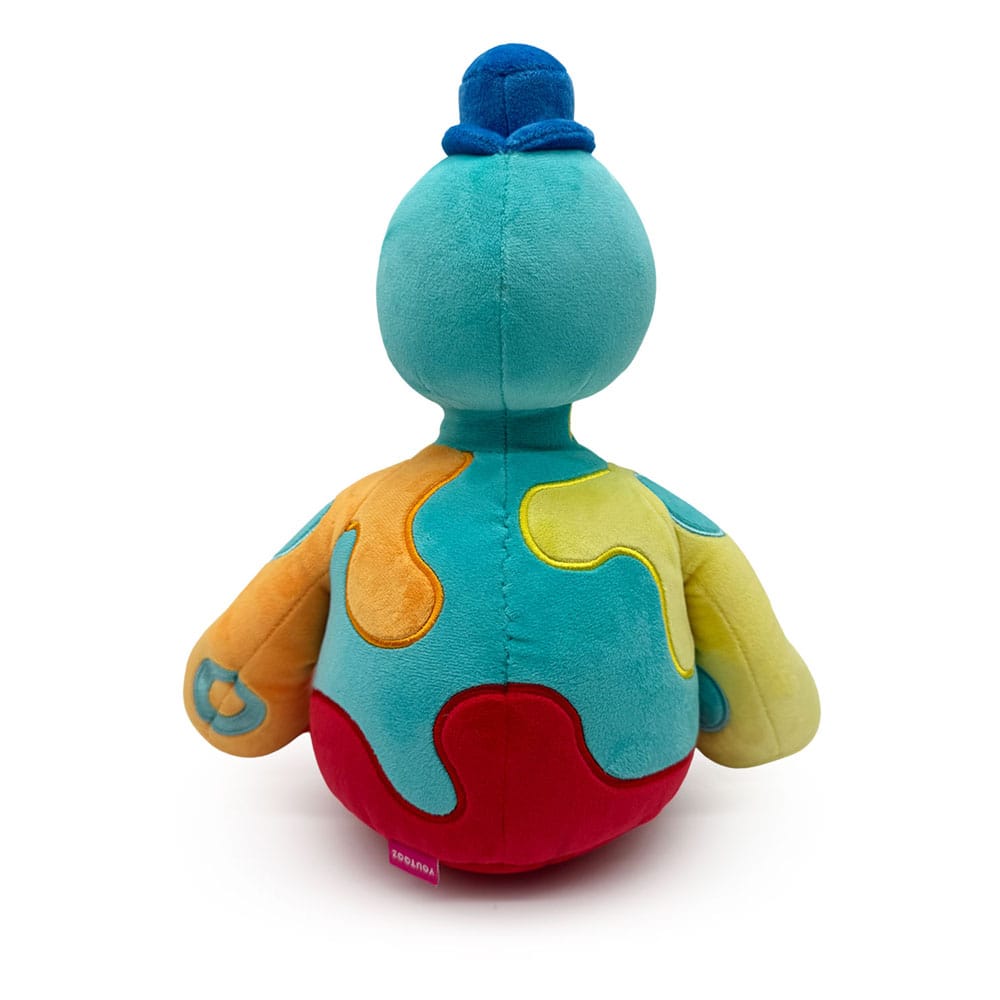 Poppy Playtime Plush Figure Doey 22 cm               0810163658990