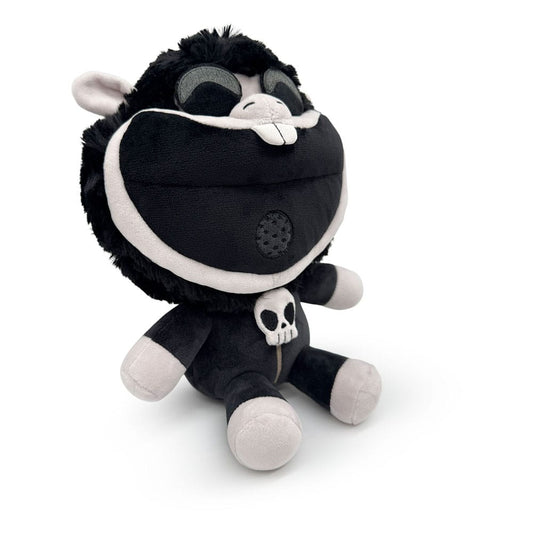 Poppy Playtime Plush Figure BaBa Chops 22 cm               0810163659003