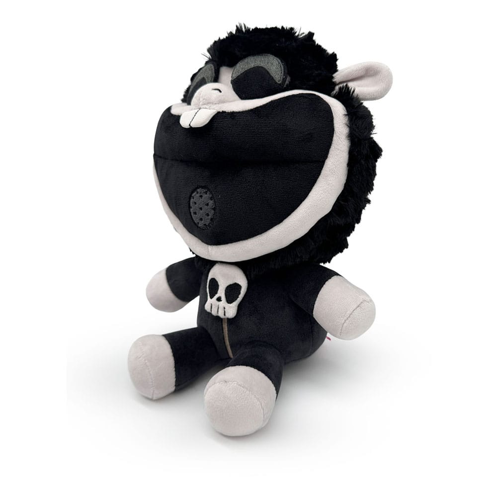 Poppy Playtime Plush Figure BaBa Chops 22 cm               0810163659003