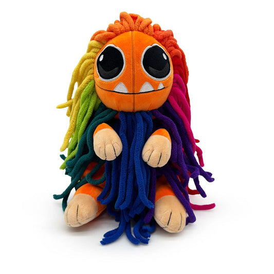 Poppy Playtime Plush Figure Yarnaby 22 cm               0810163659010