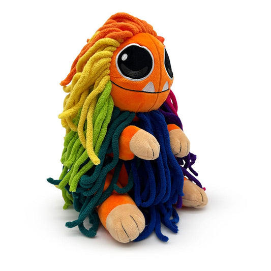Poppy Playtime Plush Figure Yarnaby 22 cm               0810163659010