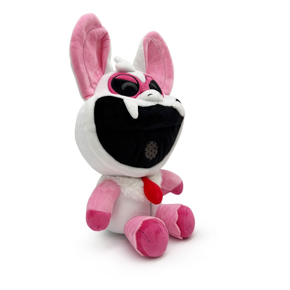 Poppy Playtime Plush Figure Rabie Baby 22 cm               0810163659027