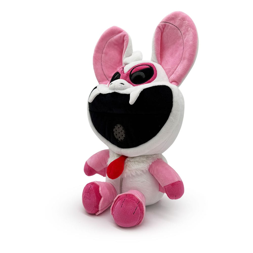 Poppy Playtime Plush Figure Rabie Baby 22 cm               0810163659027