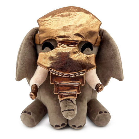 Civilization VII Plush Figure War Elephant 22 cm        0810163659041