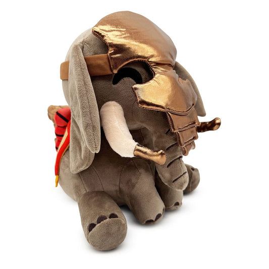 Civilization VII Plush Figure War Elephant 22 cm        0810163659041