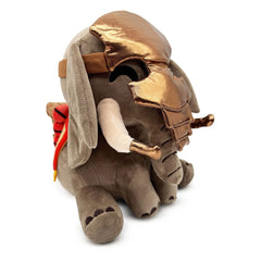 Civilization VII Plush Figure War Elephant 22 cm        0810163659041