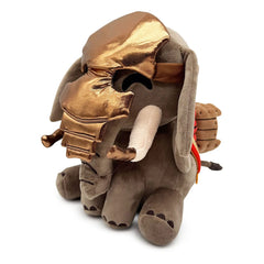 Civilization VII Plush Figure War Elephant 22 cm        0810163659041