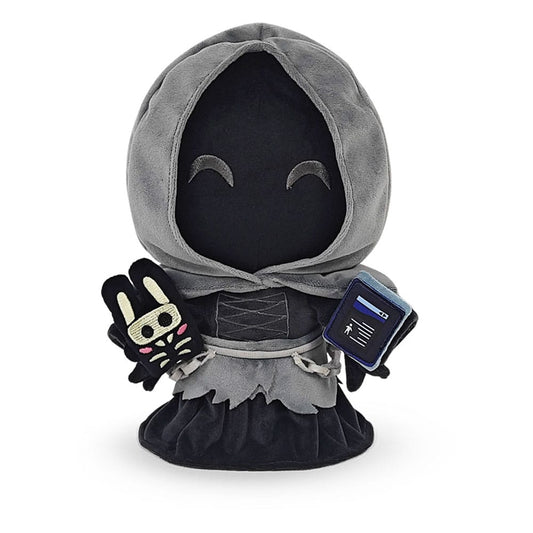 The Sims Plush Figure Grim Reaper 22 cm 0810163659065