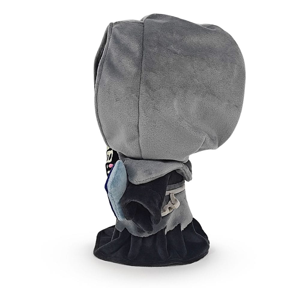 The Sims Plush Figure Grim Reaper 22 cm 0810163659065