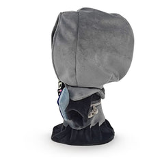 The Sims Plush Figure Grim Reaper 22 cm 0810163659065