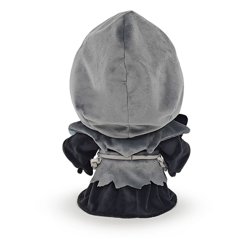 The Sims Plush Figure Grim Reaper 22 cm 0810163659065