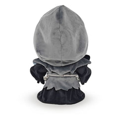 The Sims Plush Figure Grim Reaper 22 cm 0810163659065