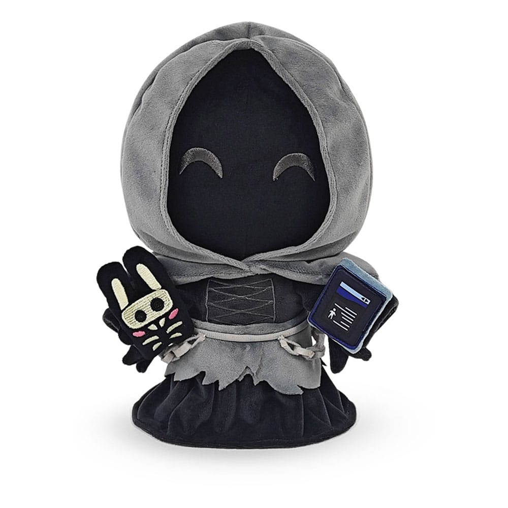 The Sims Plush Figure Grim Reaper 22 cm 0810163659065