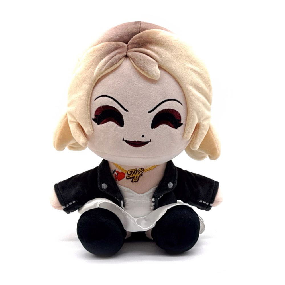 Chucky ( Child´s Play) Plush Figure Tiffany Valentine 22 cm                0810163659096