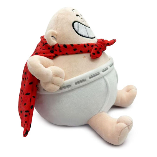 Captain Underpants Plush Figure Captain Underpants 22 cm  0810163659140
