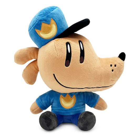 Dog Man Plush Figure Dog Man 22 cm  0810163659157