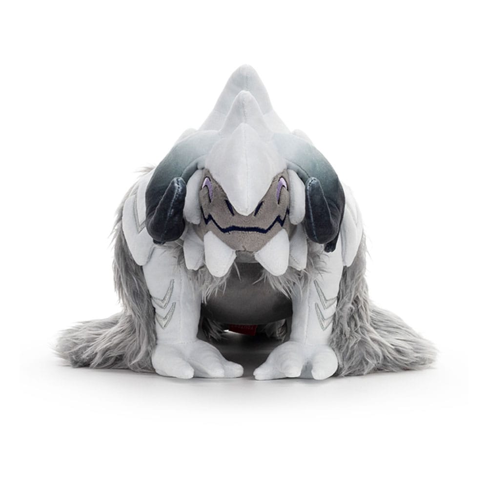 Monster Hunter Wilds Plush Figure Arkveld 22 cm        0810163659218