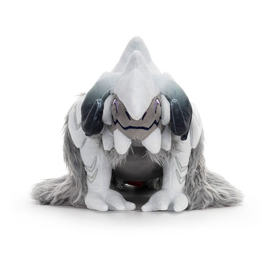 Monster Hunter Wilds Plush Figure Arkveld 22 cm        0810163659218