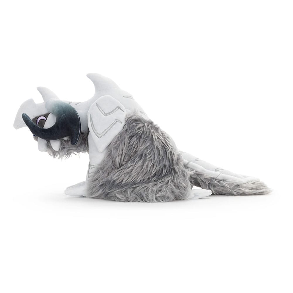 Monster Hunter Wilds Plush Figure Arkveld 22 cm        0810163659218