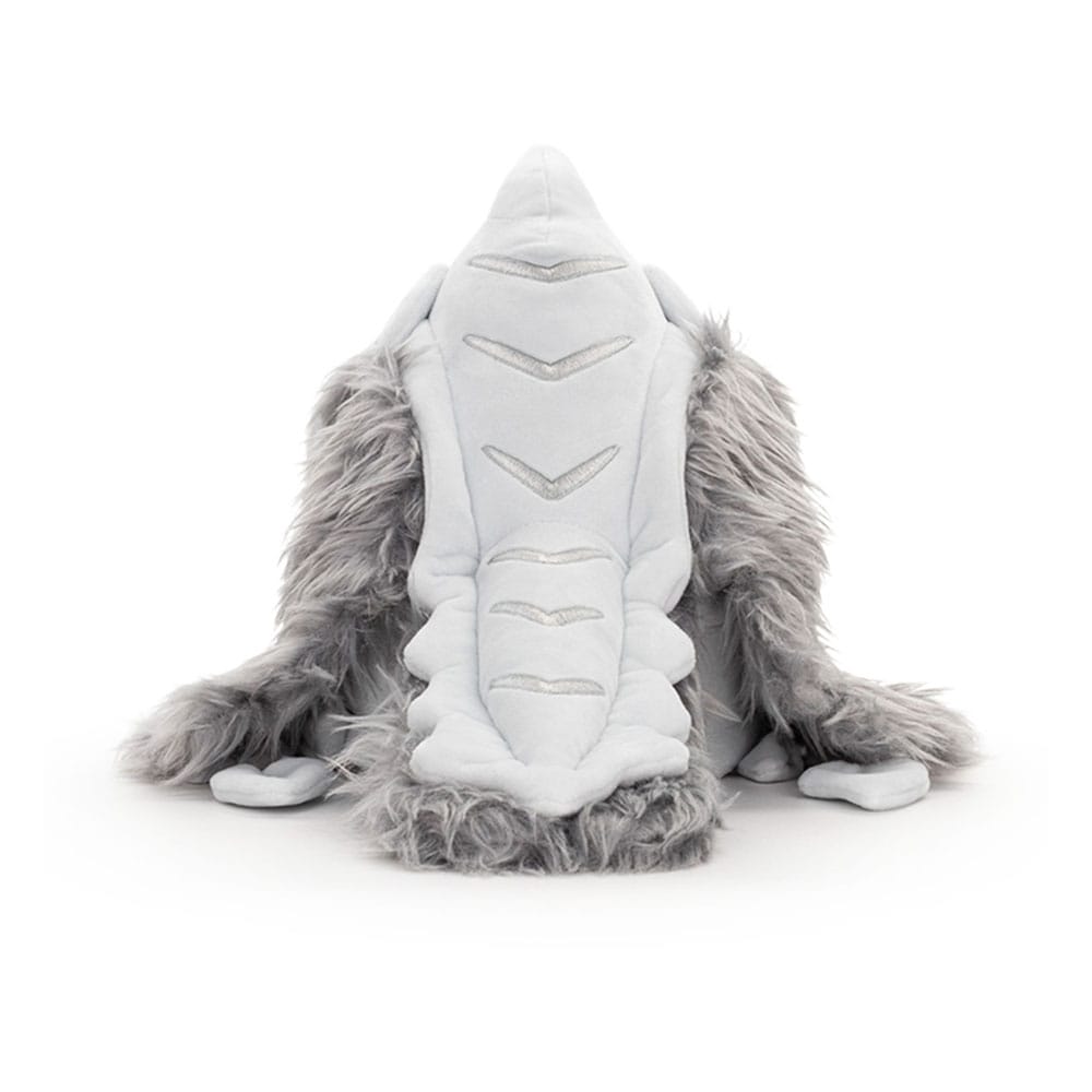 Monster Hunter Wilds Plush Figure Arkveld 22 cm        0810163659218