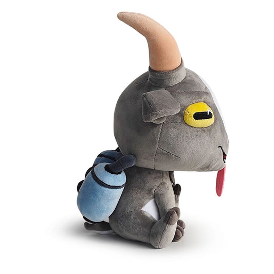 Goat Simulator Plush Figure Goat Simulator 23 cm 0810163659225