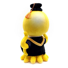 Assassination Classroom Plush Figure Koro Sensei 22 cm      0810163659256