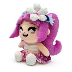 Vanilbean Plush Figure Summer Vanilbean 22 cm       0810163659263