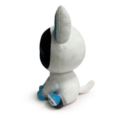 Astro Bot Plush Figure Cat Bot  22 cm   0810163659348