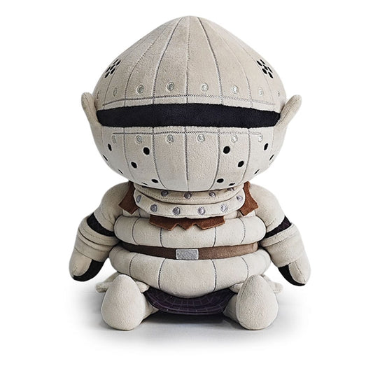 Dark Souls Plush Figure Siegward of Catarina 22 cm        0810163659355