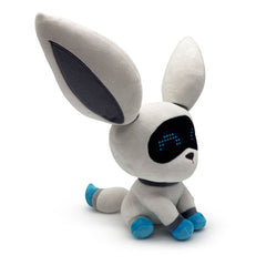Astro Bot Plush Figure Fennec Fox Bot 22 cm   0810163659379