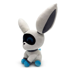 Astro Bot Plush Figure Fennec Fox Bot 22 cm   0810163659379