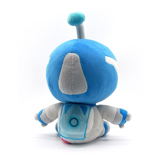 Astro Bot Plush Figure Captain Astro 22 cm   0810163659386