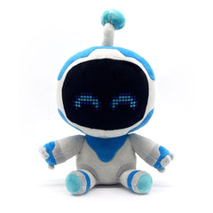 Astro Bot Plush Figure Captain Astro 22 cm   0810163659386