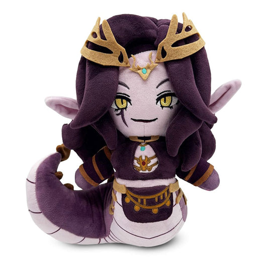 VTuber Plush Figure Vexoria the Sun Eater 22 cm      0810163659454