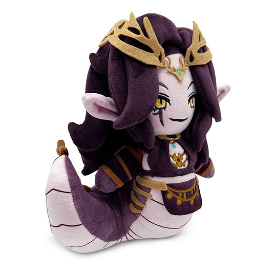 VTuber Plush Figure Vexoria the Sun Eater 22 cm      0810163659454