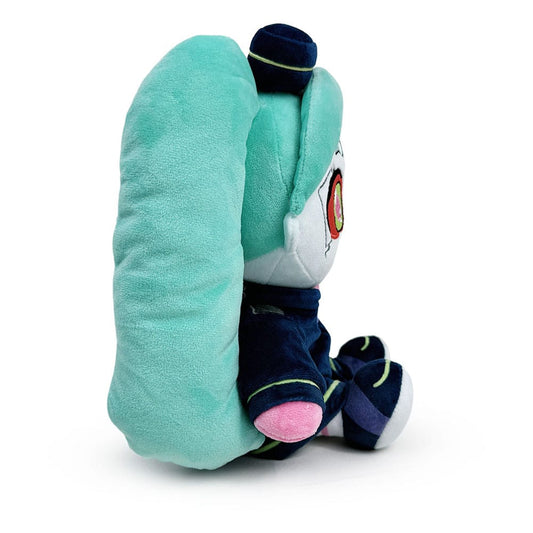 Cyberpunk: Edgerunners Plush Figure Rebecca 22 cm      0810163659492