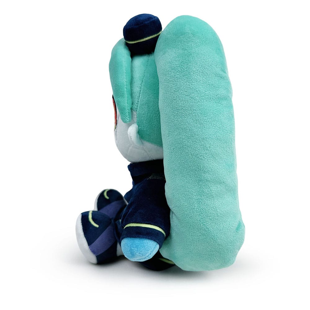 Cyberpunk: Edgerunners Plush Figure Rebecca 22 cm      0810163659492